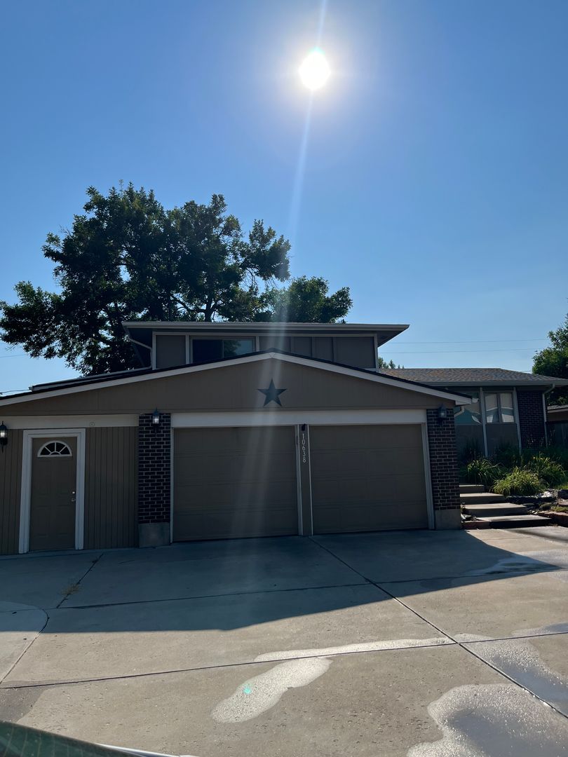 Northglenn House: 10638 Varese Lane