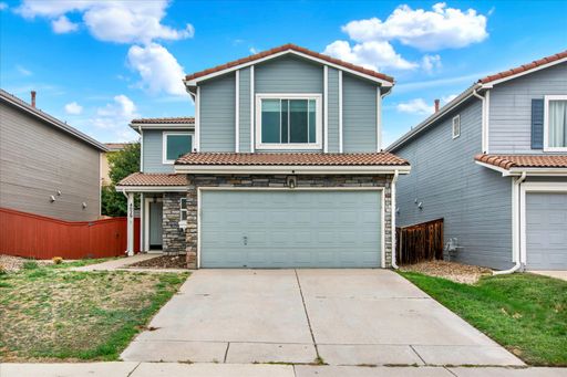 4029 Orleans Street, Denver, CO 80249