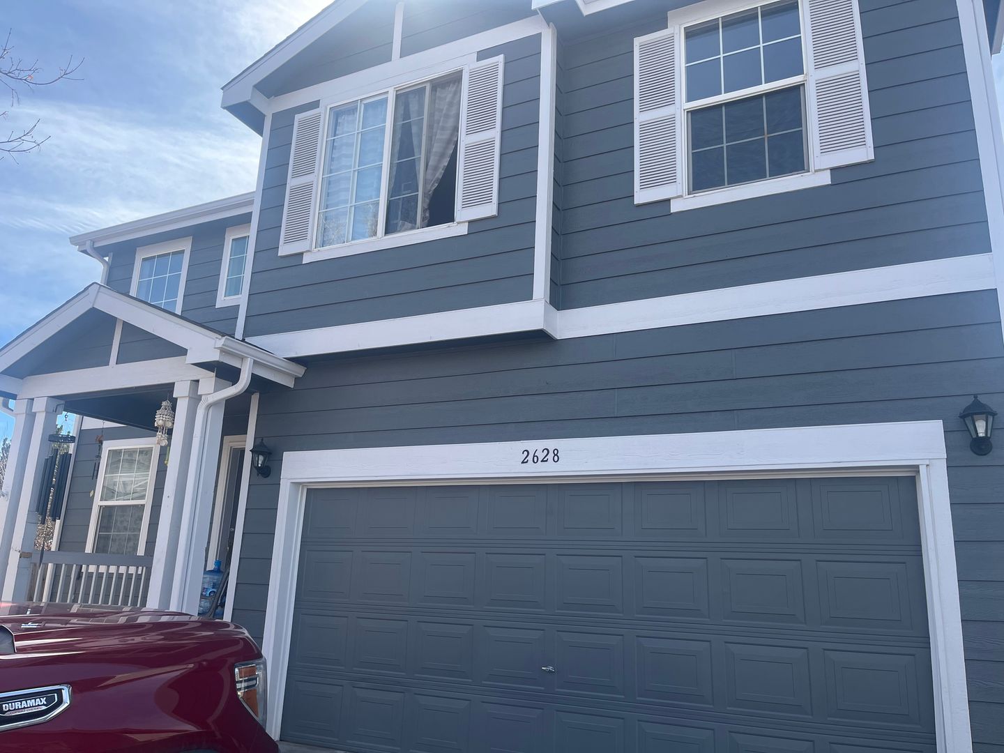 Northglenn House: 2628 E. 110th Court