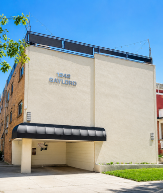 1242 Gaylord Street #102, Denver, CO 80206