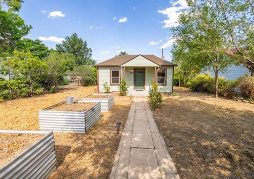 30 South Osceola Street, Denver, CO 80219