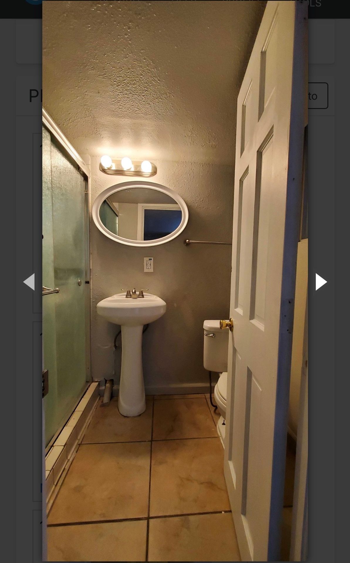 Listing photo