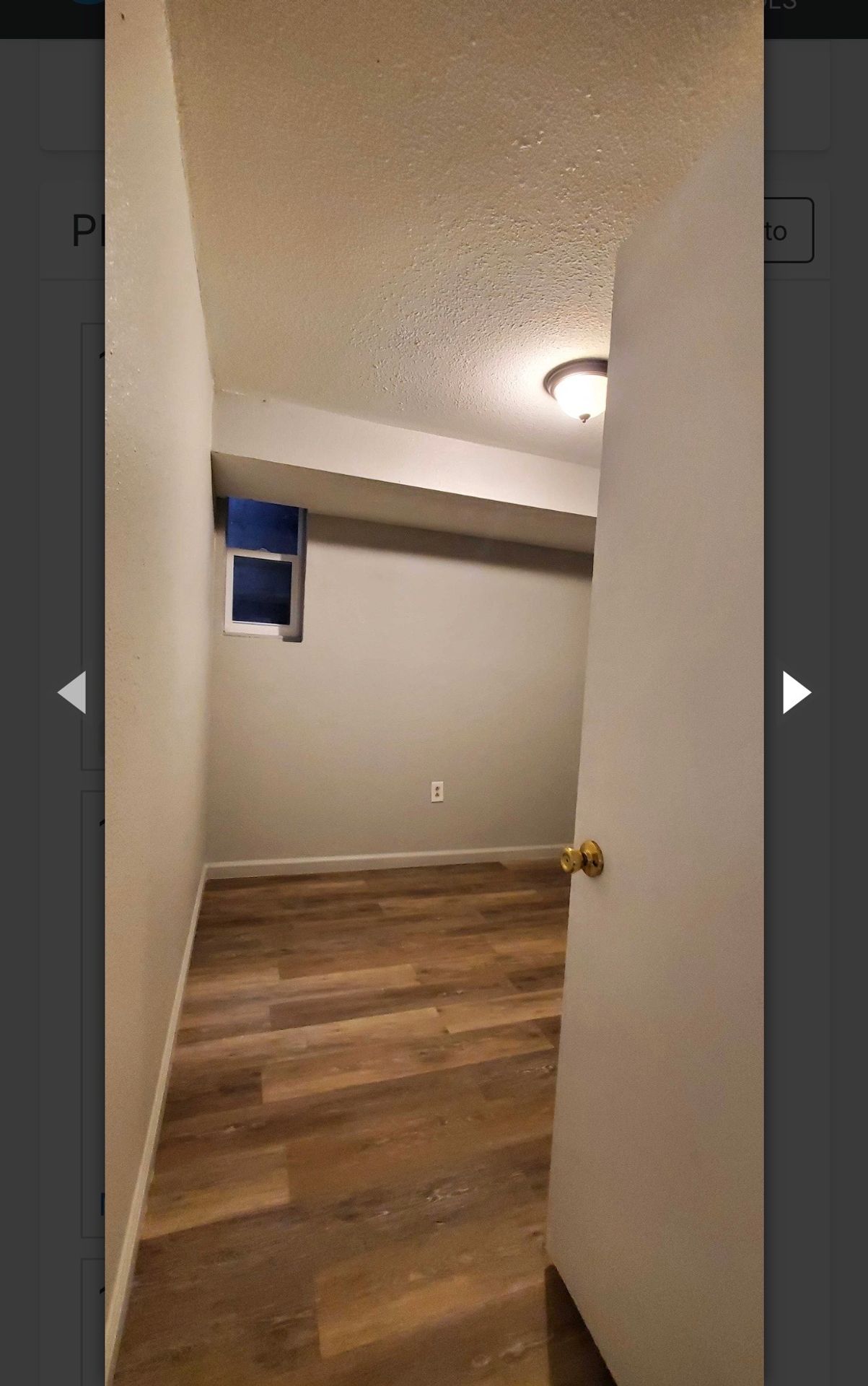 Listing photo