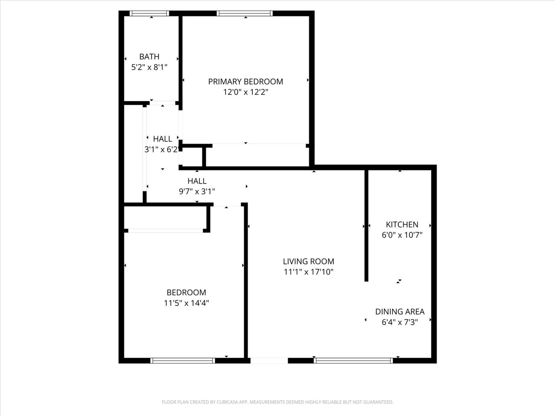 Listing photo