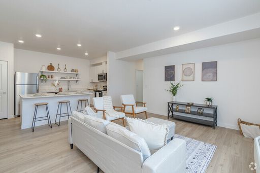 $1999 Special! Spacious 1st Floor Apartment with 2 Beds and 2 Baths, 1025 SF, and LVP Floors Throughout! – photo 1