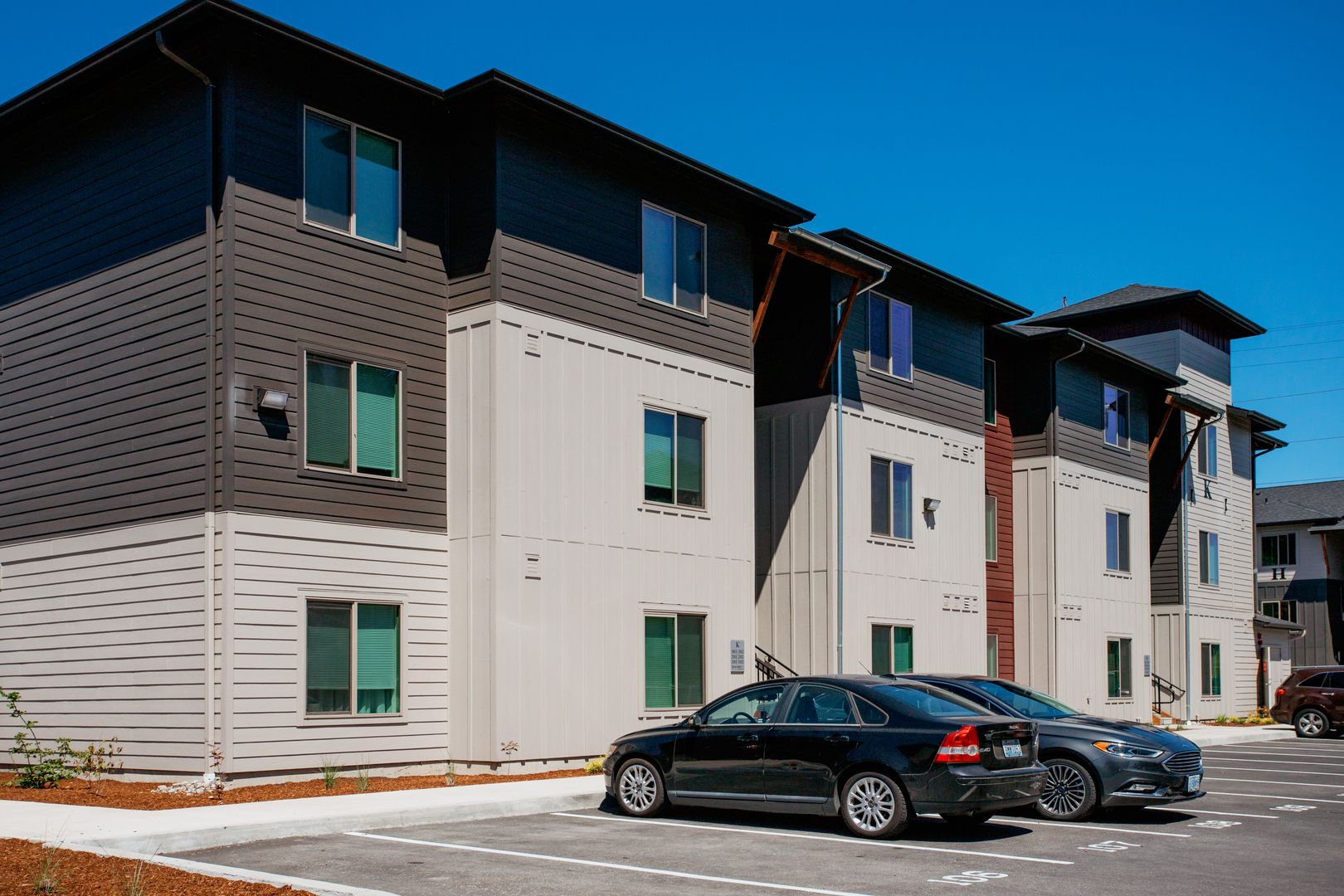 Kelso Apartment: 104 Solomon Road