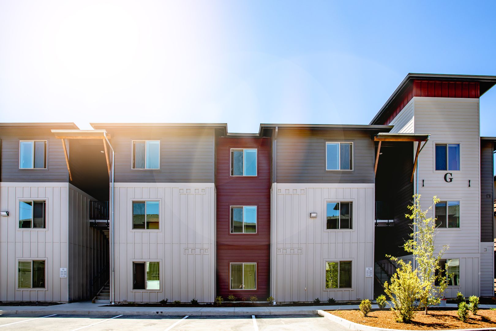 Kelso Apartment: 104 Solomon Road