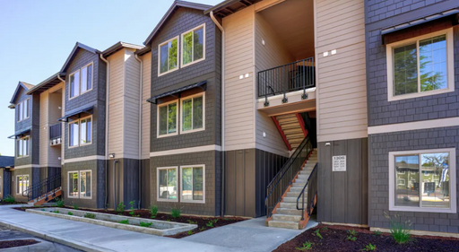 Cozy Up & Fall in LOVE with the VIEW in this AMAZING home! $1799 – photo 1
