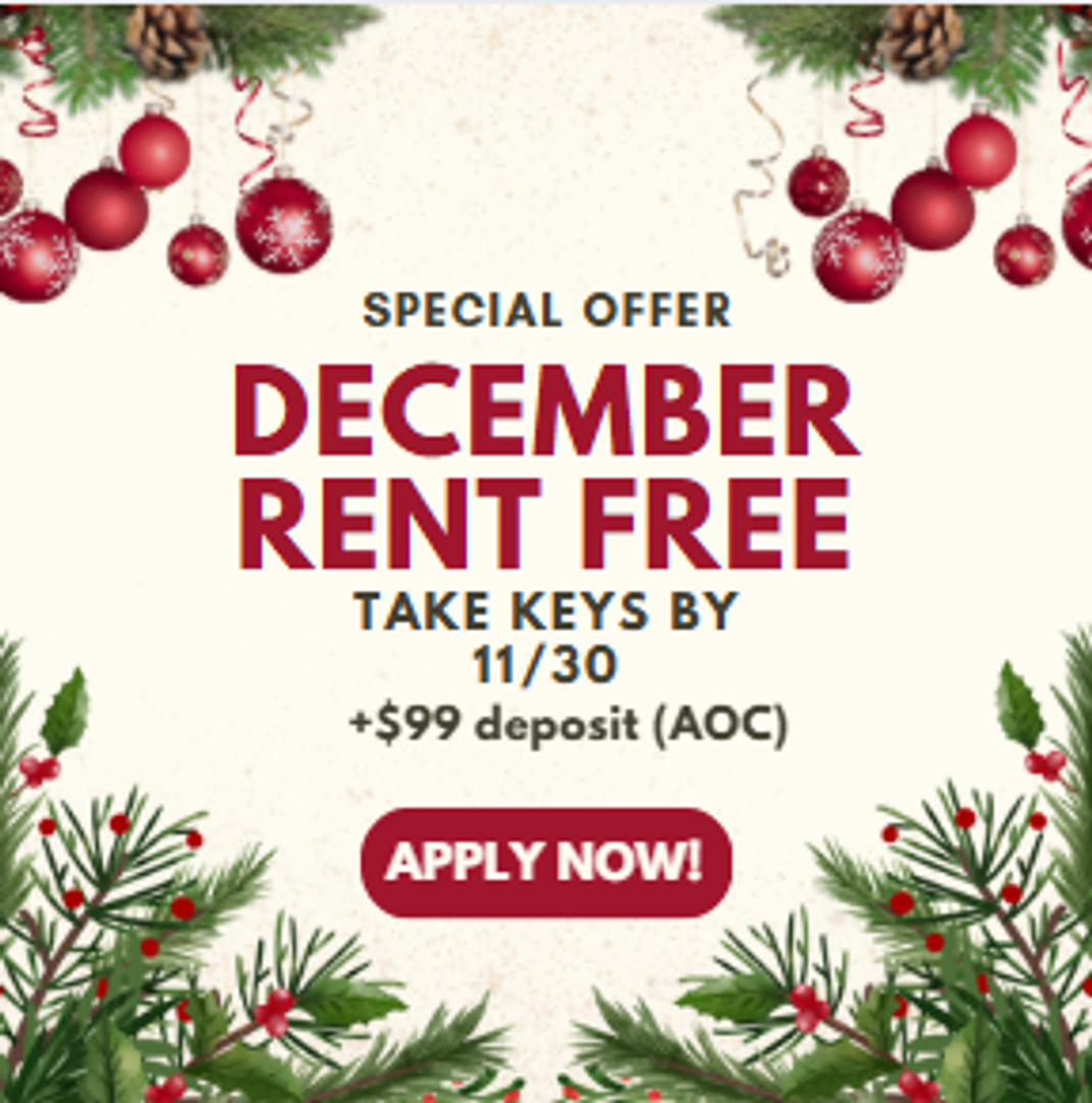 Newberg Apartment: 1306 N. Springbrook Road