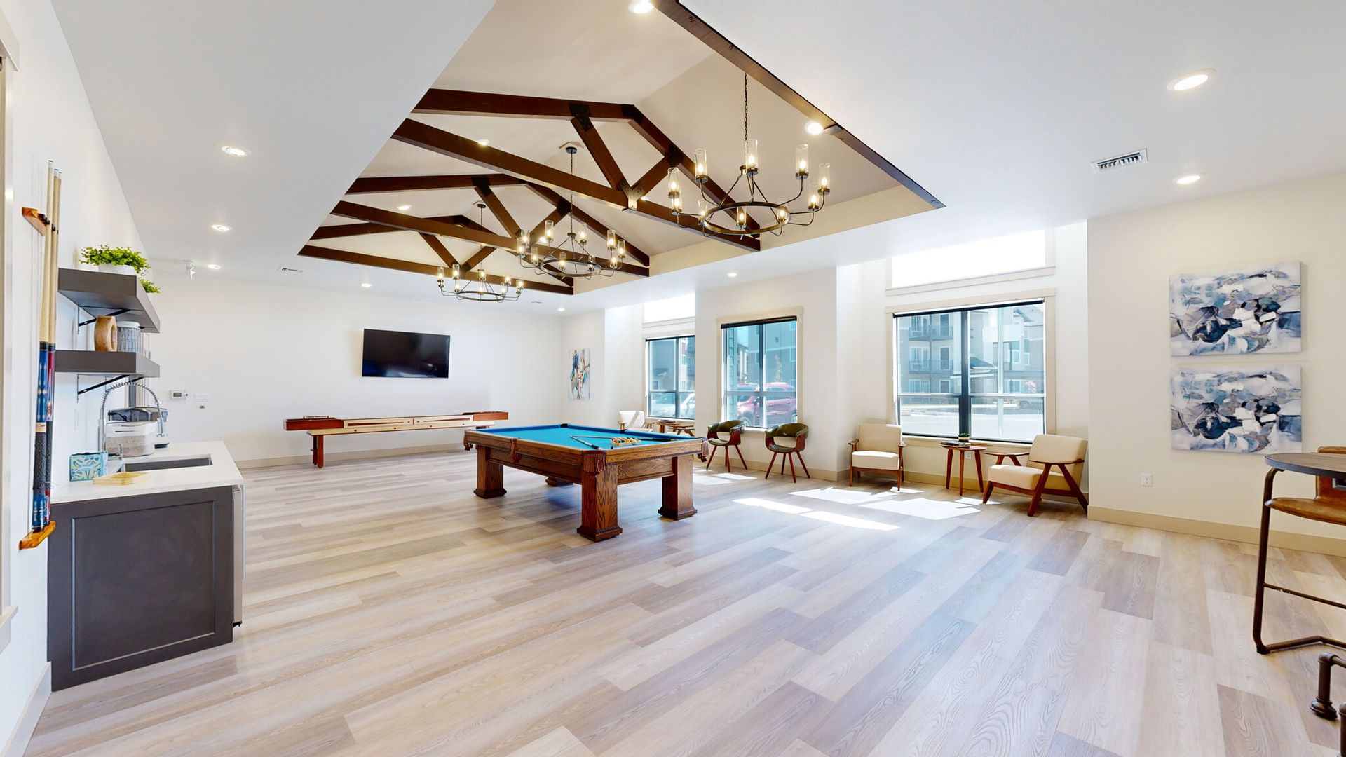 Woodburn Villas 6 of 12