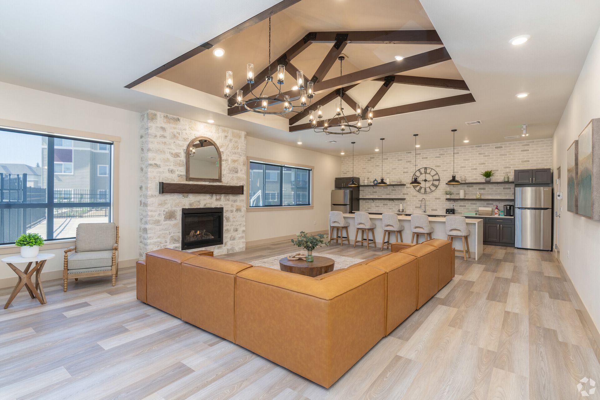 Woodburn Villas 3 of 12
