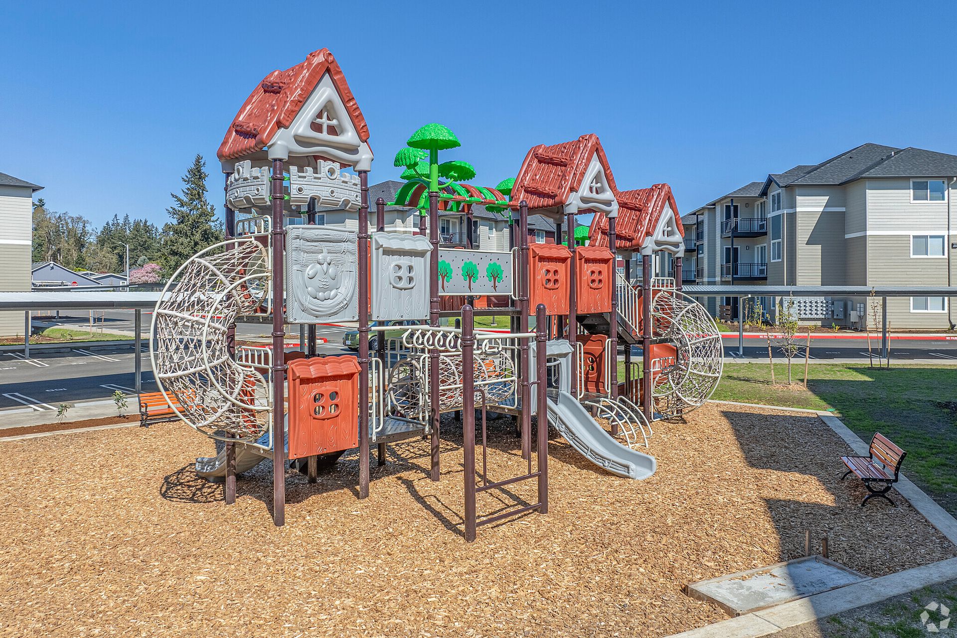 Woodburn Villas 12 of 12