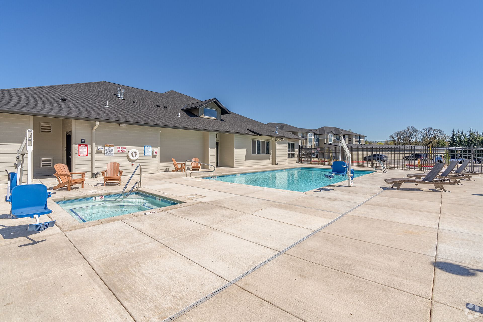 Woodburn Villas 7 of 12