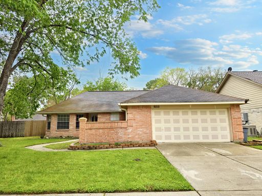 9215 Newkay Ln., Spring, TX 77379-8619