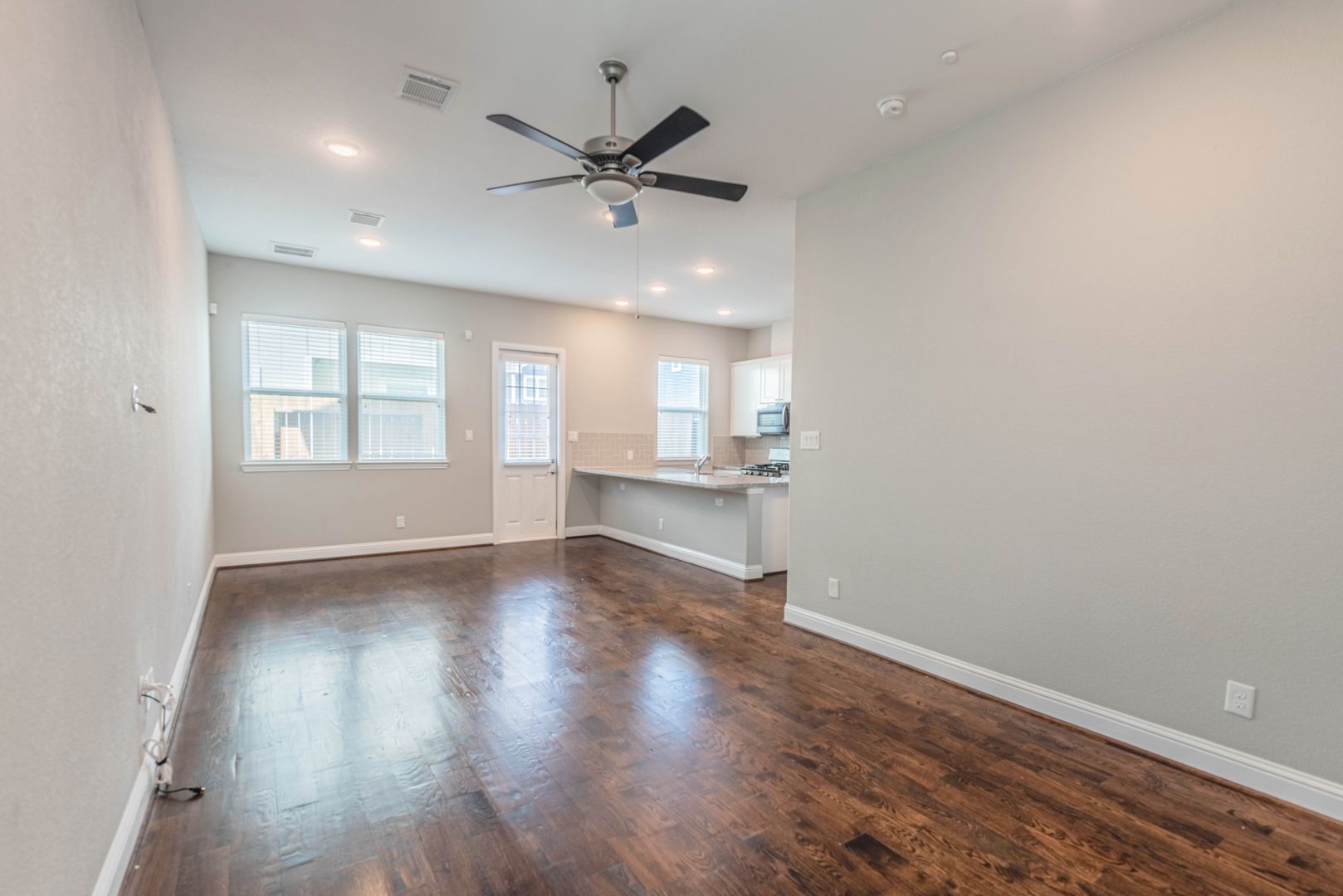 Houston House: 5431 Camaguey St.