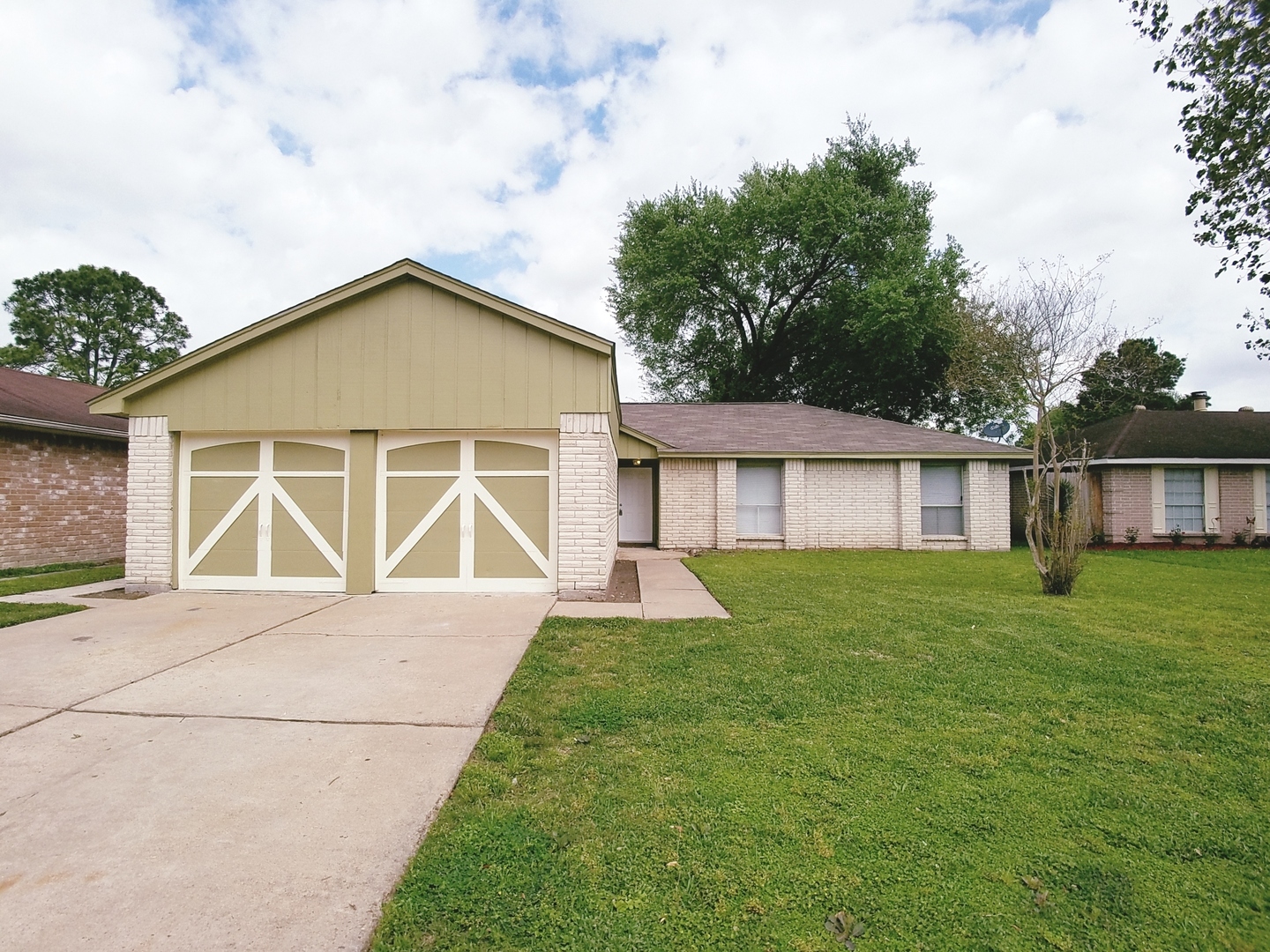 Cypress House: 14210 Galvani Dr.