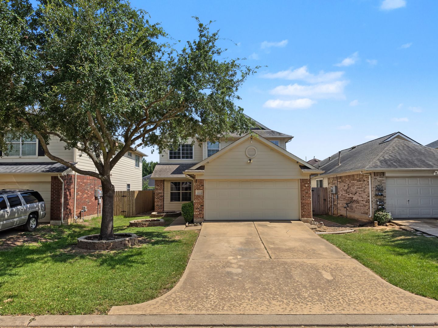 Katy House: 19323 Cypress Peak Ln.