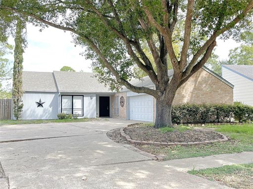 3 Bedroom Rental – 1038 Apache Falls Dr., Katy, TX 77450-3702