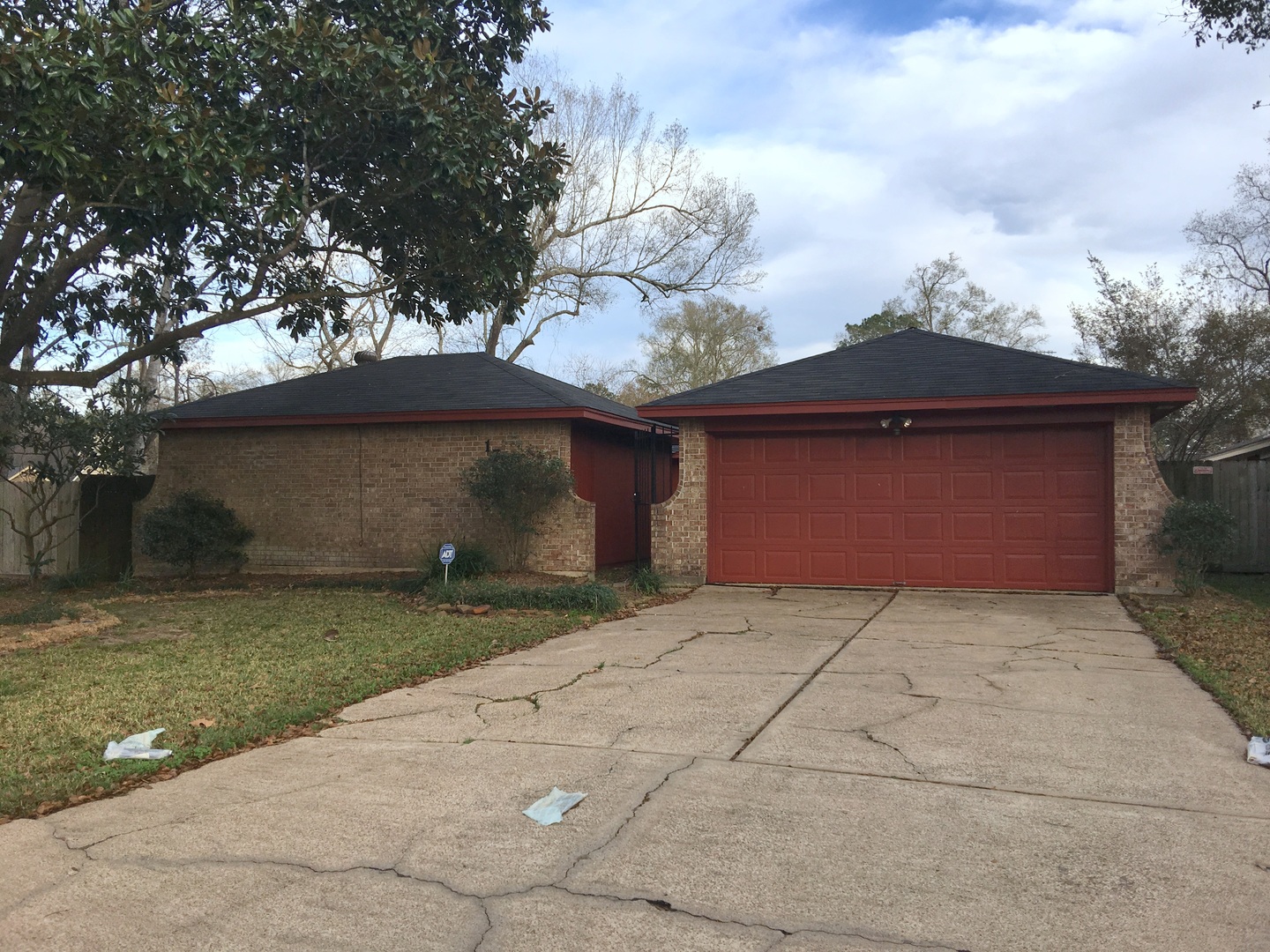 Crosby House: 17114 Marlin Spike Way