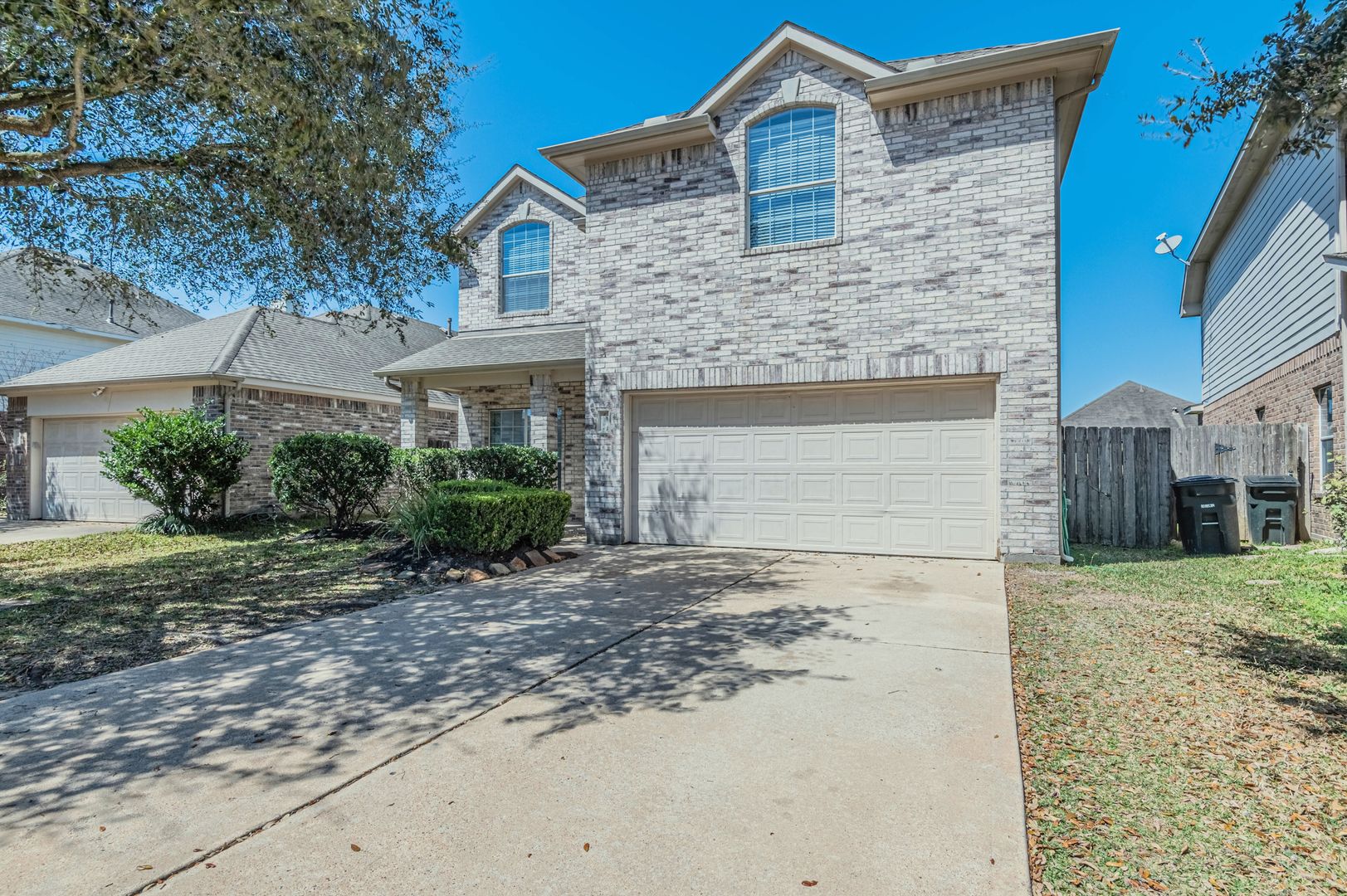 Katy House: 20926 Hamlet Ridge Ln.
