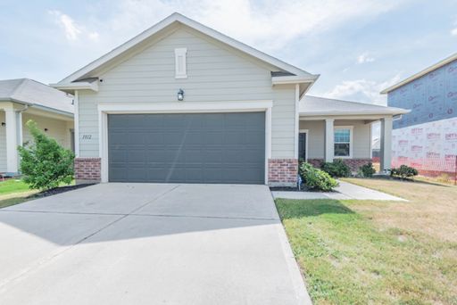 1012 Blue Beech Ln.