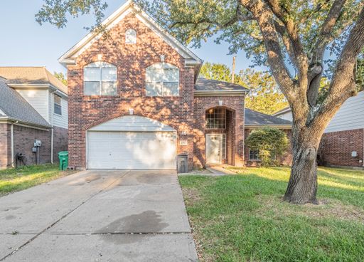 6303 Faulkner Ridge Dr. – photo 1