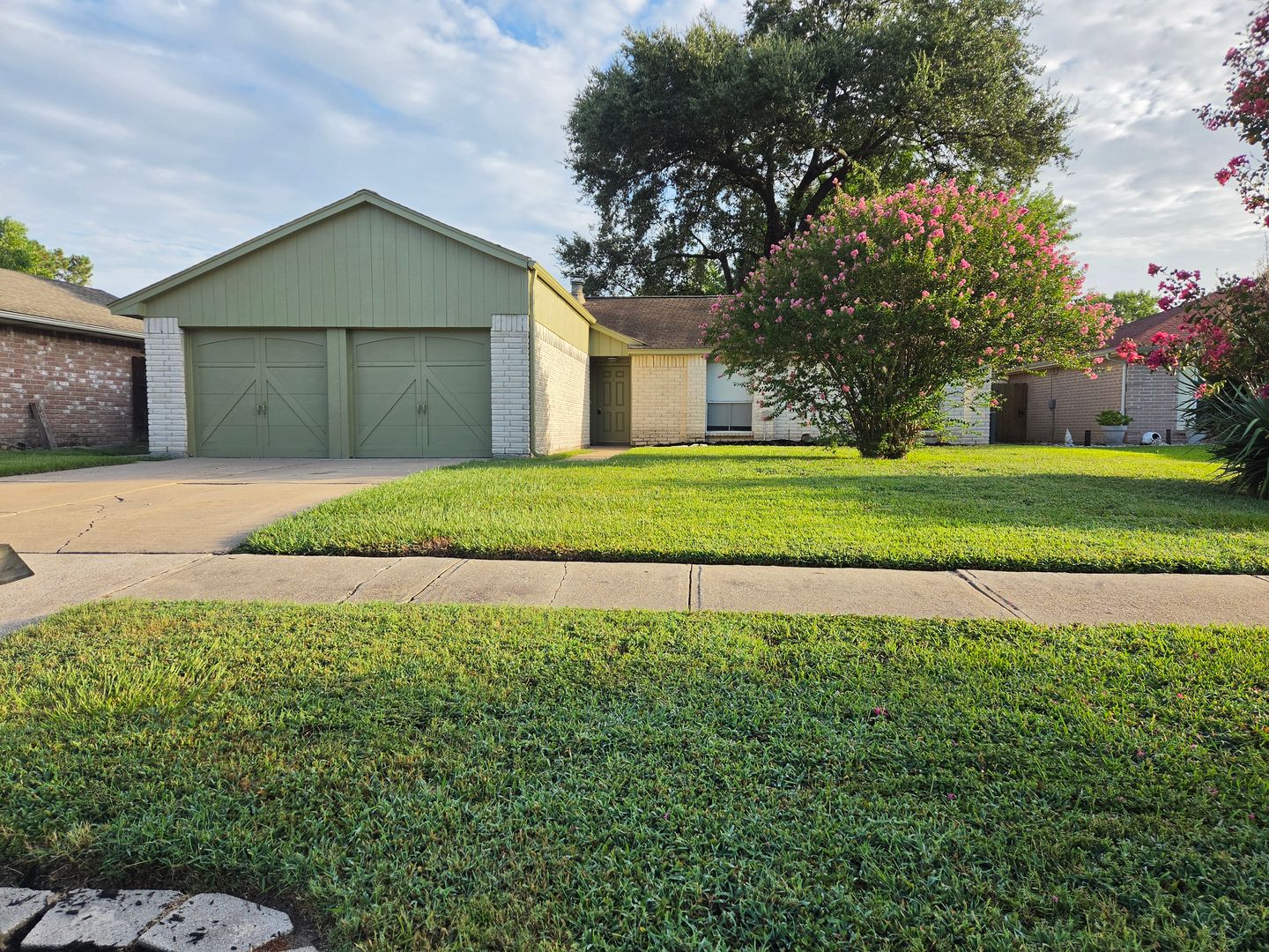 Cypress House: 14210 Galvani Dr.
