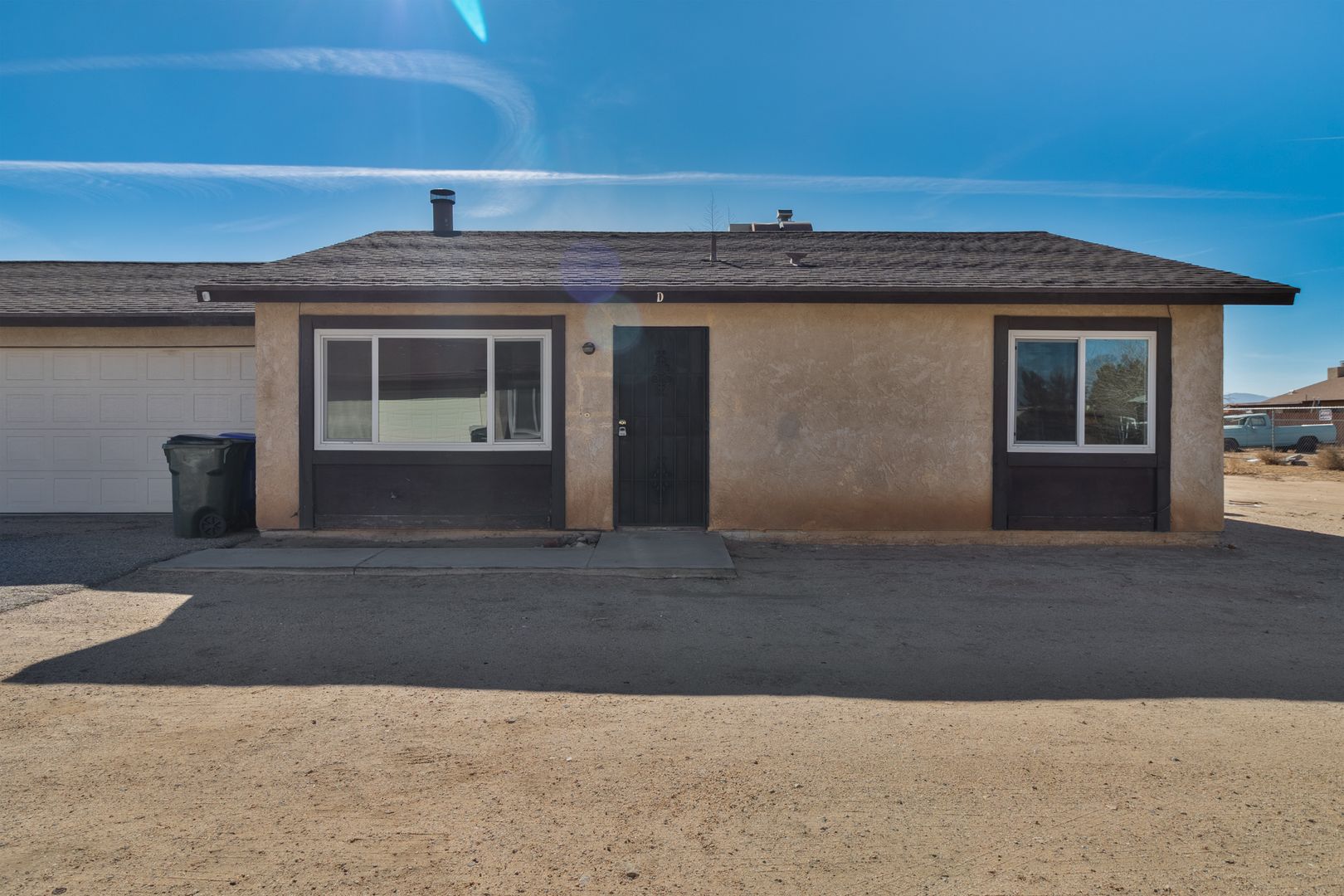 Apple Valley Apartment: 10868 Kiowa Road