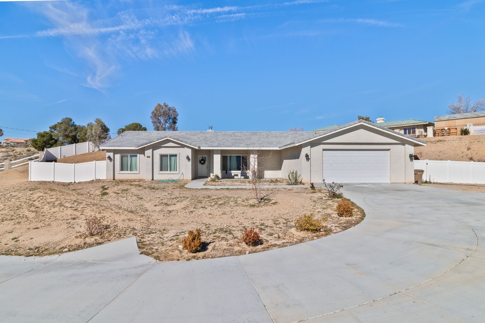 Hesperia House: 18810 Talisman Street