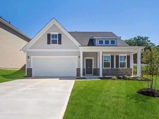 NEWLY BUILT 4 BEDROOM HOME IN HALTON OAKS WITH RESORT STYLE AMENITIES – photo 1