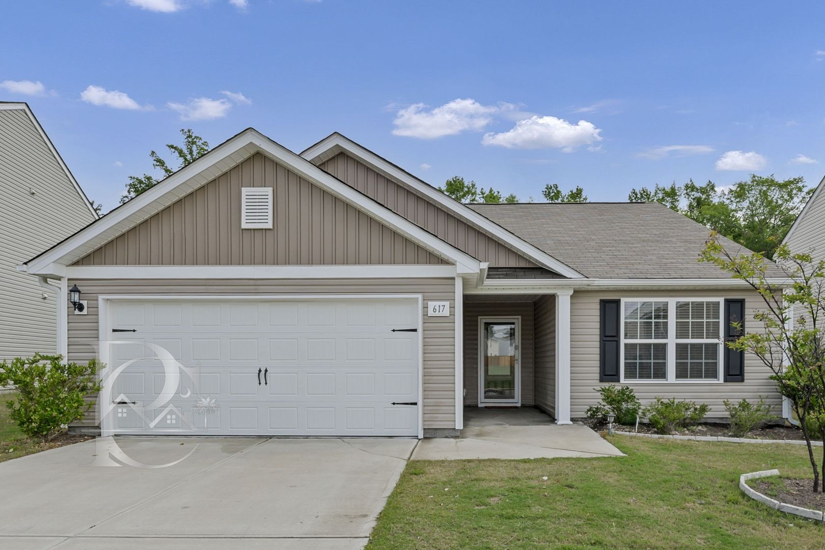 Elgin House: 617 Calming Dusk Way