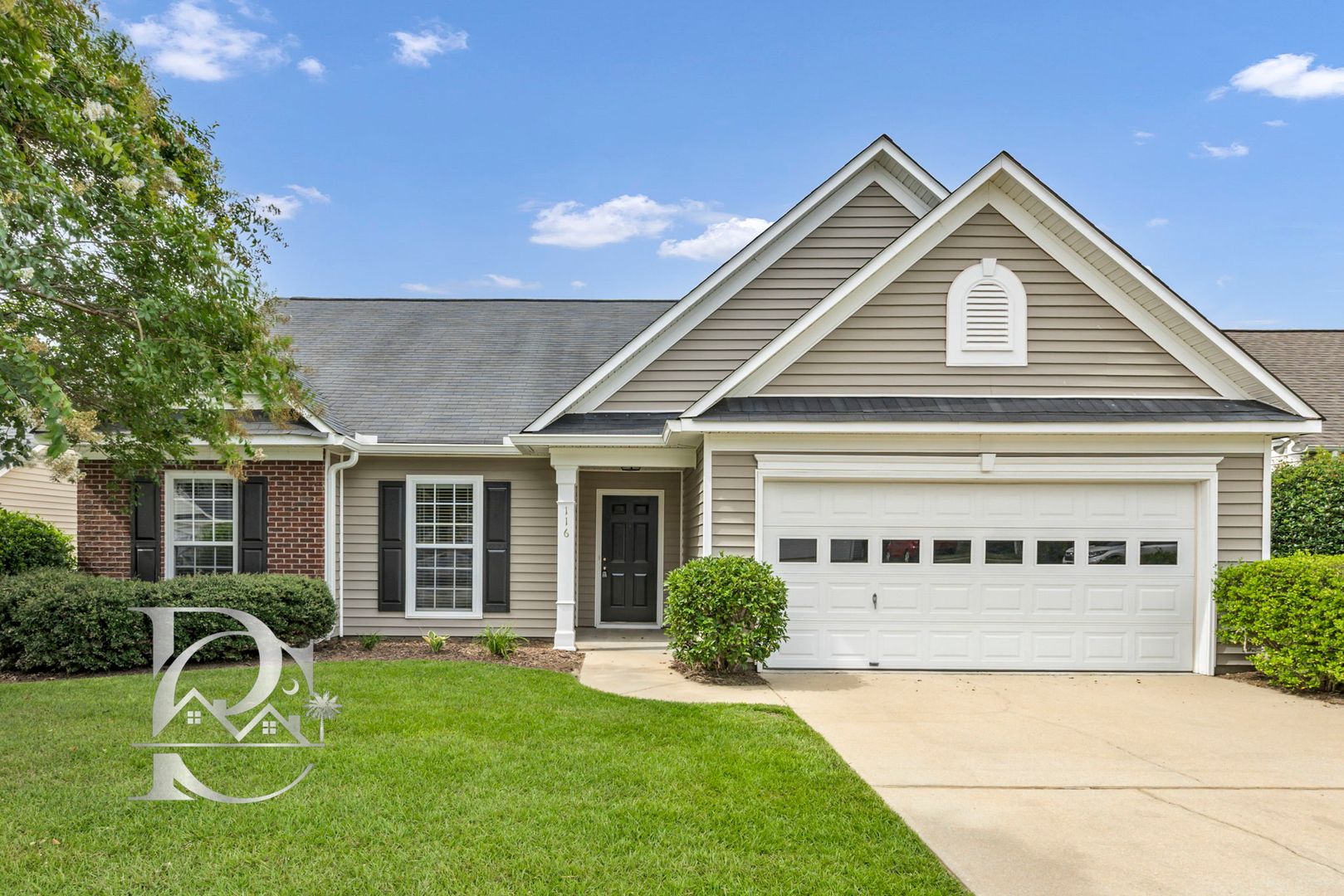 Lexington House: 116 Dupre Mill Court