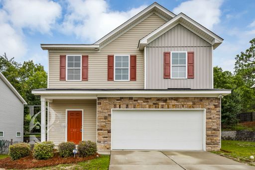 Beautiful Home Off Polo Road In Heather Springs – photo 1