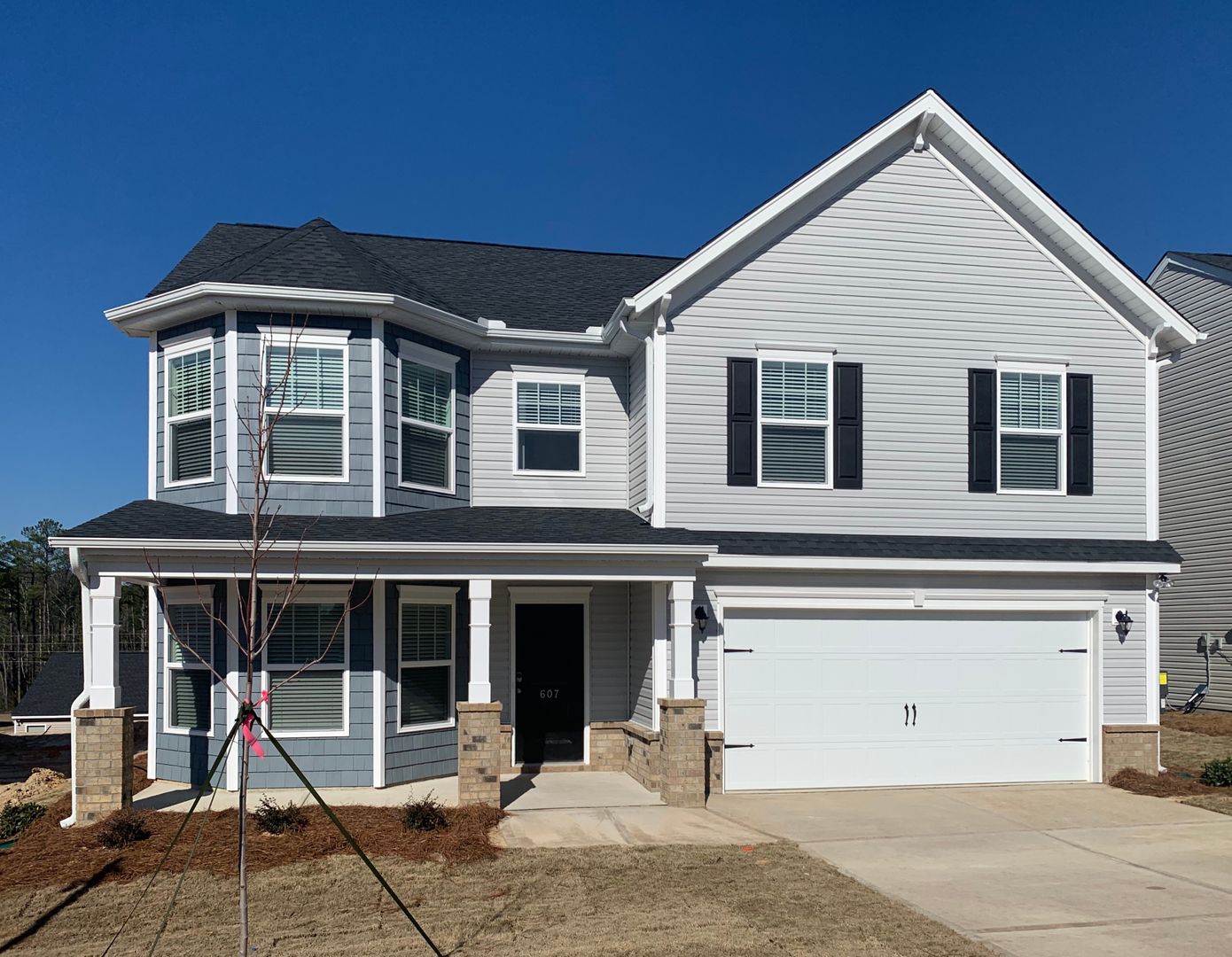 West Columbia House: 607 Cheehaw Avenue