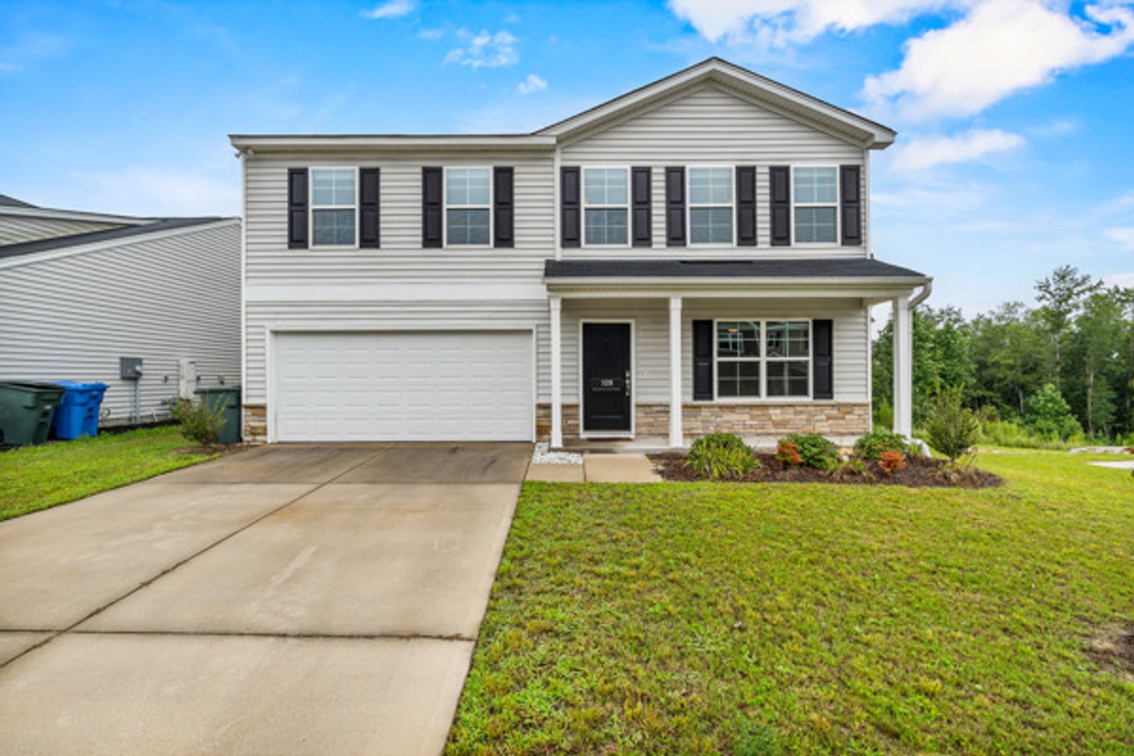Elgin House: 109 Turtle Trace Way