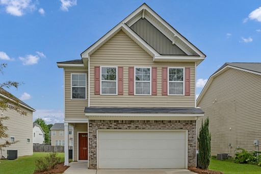 LOCATED IN SOUTHEAST - CONGAREE POINTE – photo 1
