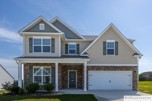 Lexington's The Ridge At Longview – photo 1