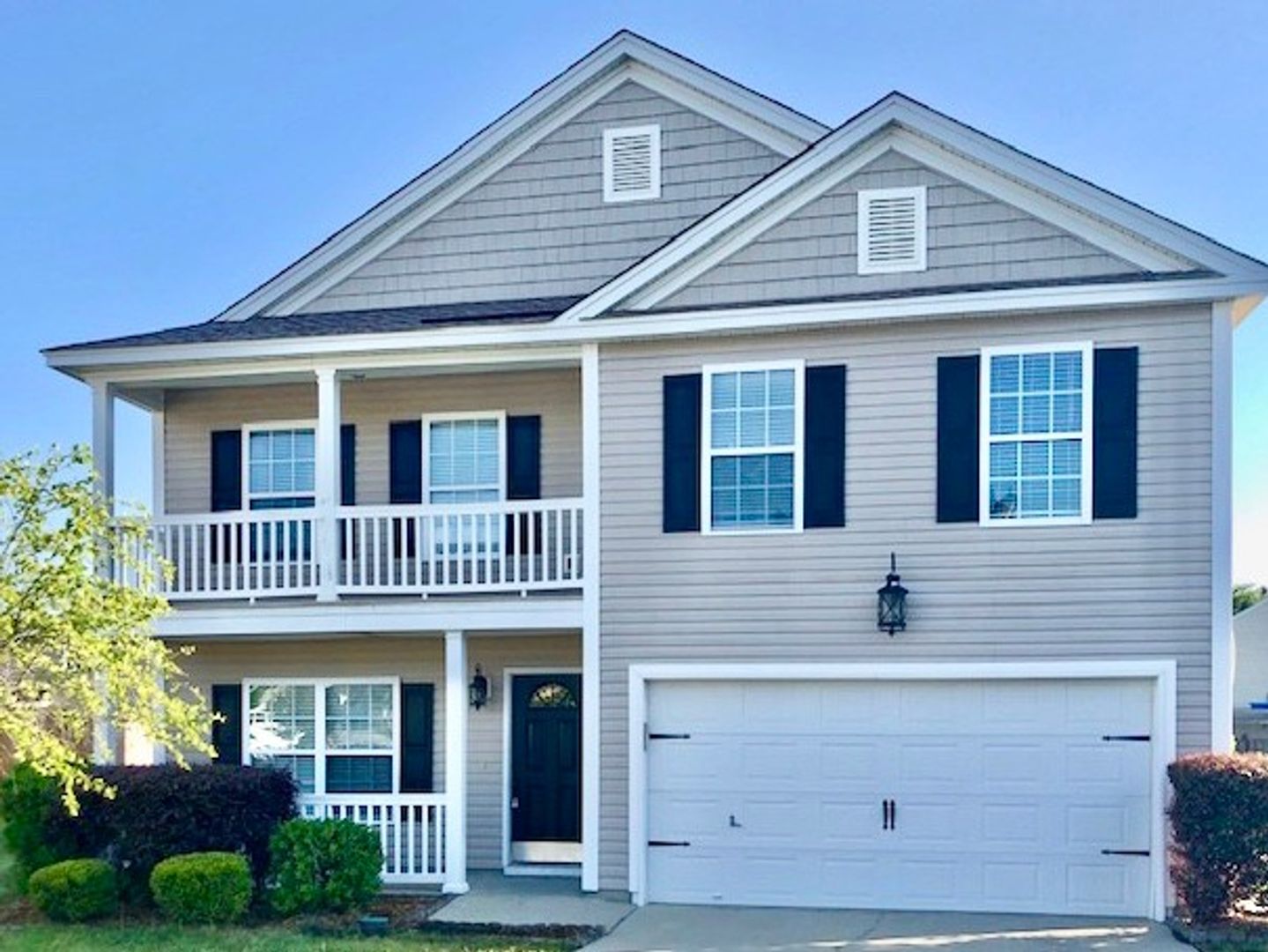 Chapin House: 153 Pennsylvania Court