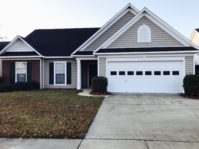 Lexington House: 116 Dupre Mill Court