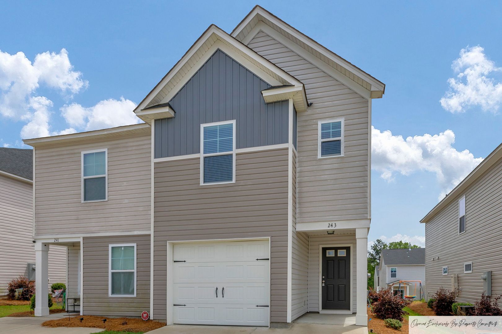 West Columbia House: 243 Gum Swamp Trail