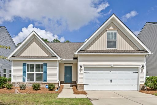 THE PERFECT HOME IN TIMMONS POND – photo 1