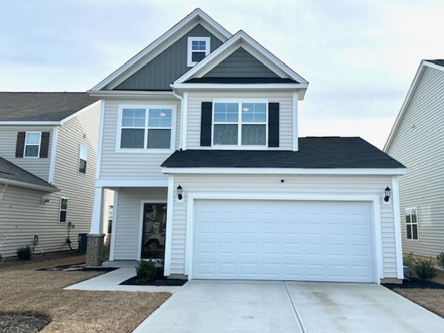 Columbia House: 728 Garwood Road