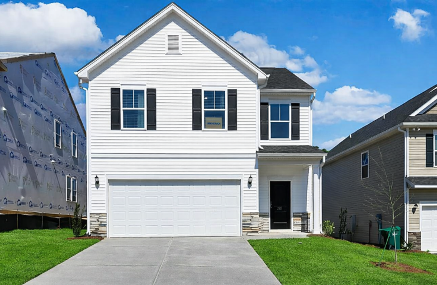 Aiken House: 292 Balbriggan Place