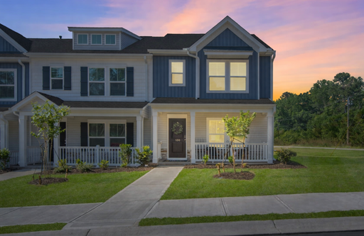 BRAND NEW TOWNHOMES IN LAURENS