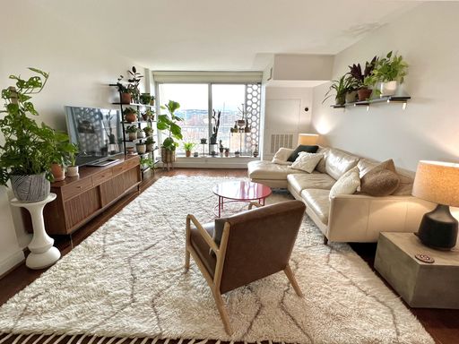 Southwest Waterfront Condo | 1 Bed | 1 Bath | 950 Sf | Private Balcony | 1 Parking Space – photo 1