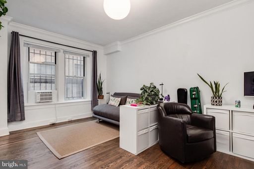 Adams Morgan Condo | Studio | 1 Bath | 310 Sf – photo 1