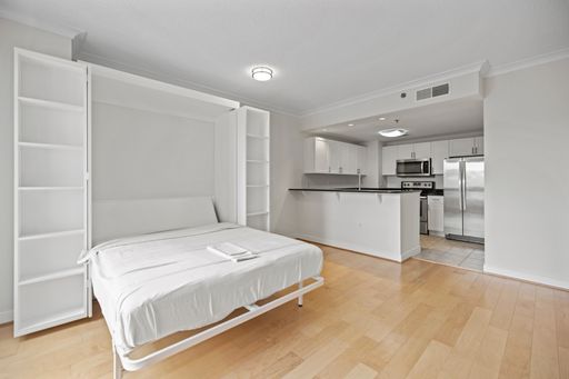 Gallery Place Large Studio | 1 Bath | 660 Sf – photo 1