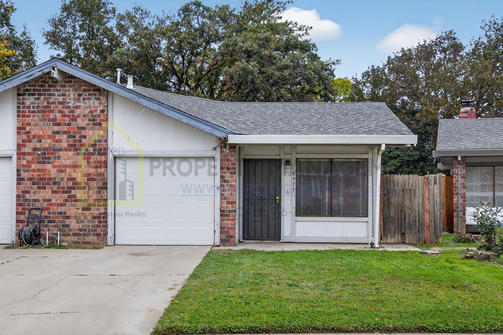 Elk Grove Multiplex: 8973 El Mirador Dr