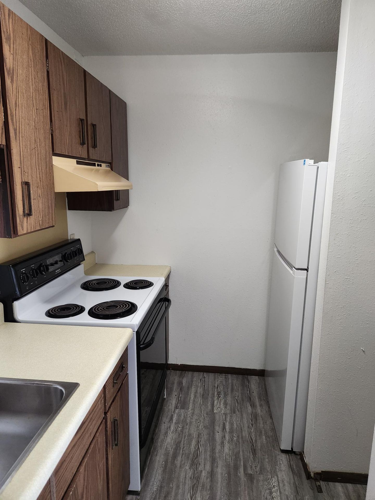Richland Center Apartment: 1500 Seminary Street