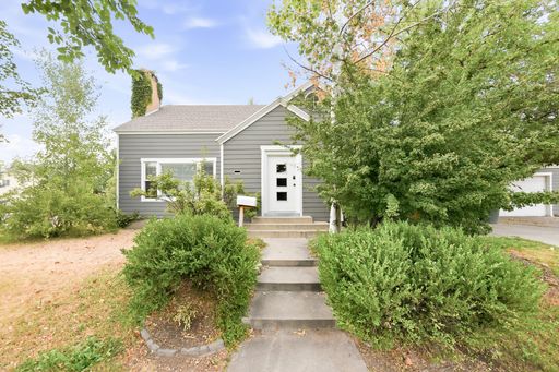 Charming 4 Bed, 2 Bath Pet-Friendly Home with Comfortable Living Space! - Available NOW!